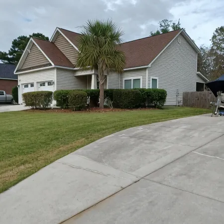 Charleston Luxury Big Family Hideaway Hotéis em Berkeley County