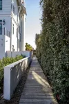 Hidden Gem, South of 30A w/ Private Beach Access