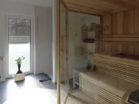 Modern, detached vacation home - relaxation in the Südheide Hotels in Winsen (Aller)