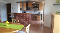 From the mountain to the lake, everything is there in this great vacation apartment - 2 ดาว