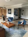 Superb Apartment,  Tourism, 135m2, Downtown But Quiet. - Apartments