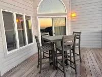 NanDUCKet on the bay in DUCK, NC! Hotels in Duck