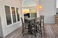 NanDUCKet on the bay in DUCK, NC!