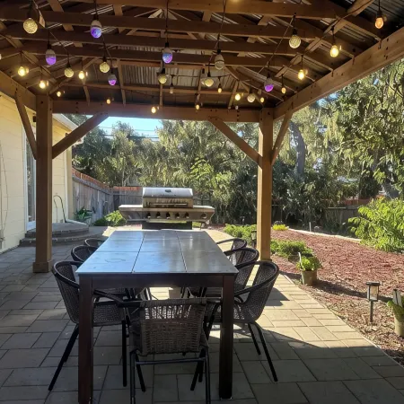 Cozy Villa at Pebble Beach