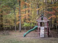 Mountain retreat in heart of the Catskills Hotels in Cairo