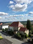 Quiet central location in Freital on the outskirts of Dresden