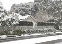 Katura Cottage - On the border of Katoomba & Leura, Blue Mountains - Kitchen