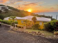Diamond in Paradise-Hear the waves, feel the breezes from this 3 bedroom villa! - 3-Star