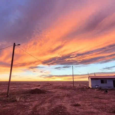 Roswell Alien Retreat: Stargazing, 80-Acre Ranch, Pet-Friendly Near UFO Museum
