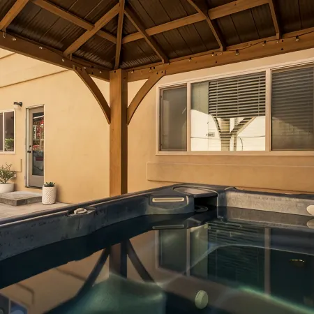 Experience coastal bliss, just steps away from Cayucos State Beach