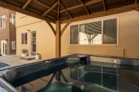 Experience coastal bliss, just steps away from Cayucos State Beach