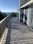 The Bird House- 3 bed unique home with Hot tub - 4 ดาว