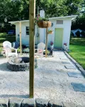 Cute Guest Cottage Convenient Location - 3-Star