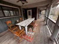 Private, Perfect Paradise.  Artists' touches w/ HOT TUB! - 3-Sterne