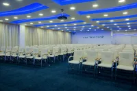 Grand Hotel Zhemchuzhina - parking
