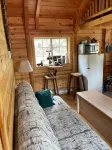 Neihart MT Mountain Cabin - Apartments