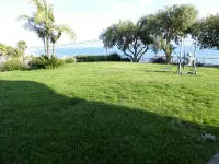 絕美白浪海景別墅