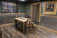 Cabin Luxary Near Raystown Lake in Peaceful Wooded Area - 3 stelle