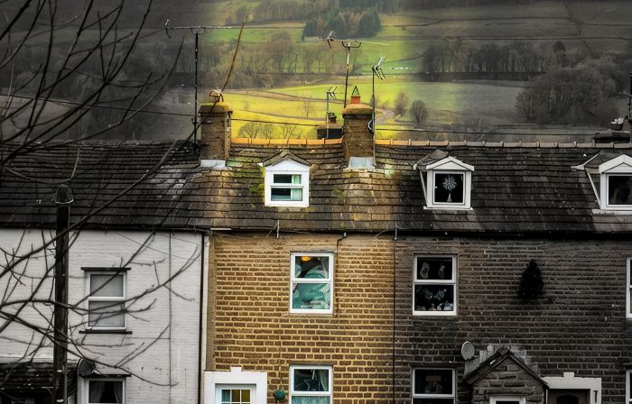 Quirky Cottage in The Heart Of The Yorkshire Dales. Great reviews. Book early