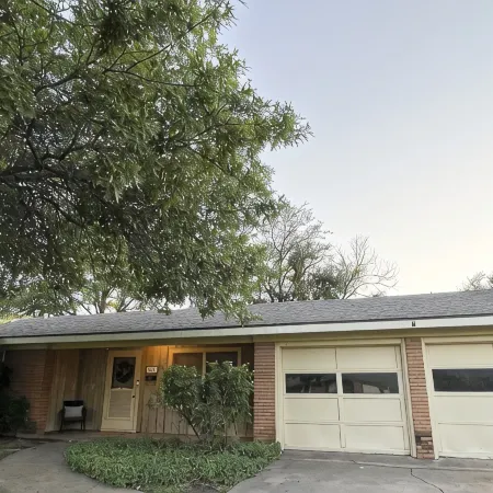 Peaceful Retreat in Abilene, TX: Comfortable Convenience