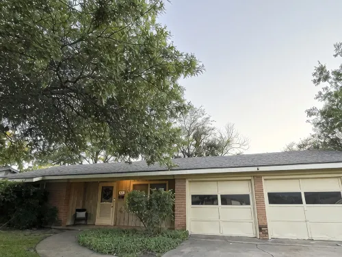 Peaceful Retreat in Abilene, TX: Comfortable Convenience
