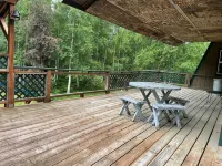 Willow, Alaska getaway with a private lake access! Ξενοδοχεία στην πόλη Willow