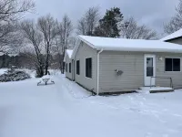 佩利肯小屋 - 木屋