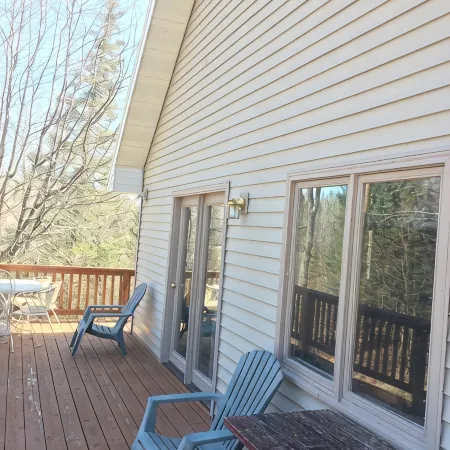 All Seasons CABIN Retreat