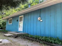 Silver Creek Cottage near the dunes and beaches - Wifi