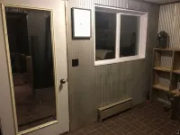 Mineshaft Chalets Side #1 - Hytter
