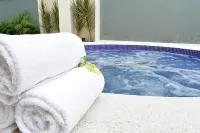 Crown Paradise Golden All Inclusive Resort - Adults Only - románticos