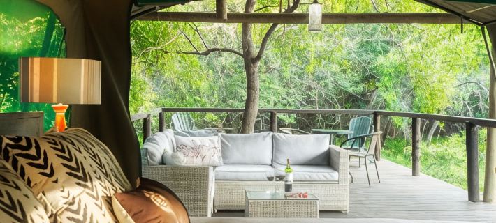 Camp Bethel Hotels in Hoedspruit