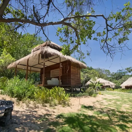 Rabbit Bungalow