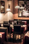 Hotel Bär Sinsheim - Frühstück