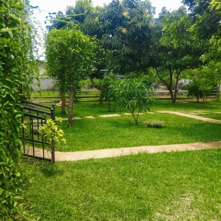 Organic Garden Resort Sigiriya