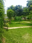 Organic Garden Resort Sigiriya - Mountain View