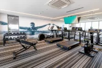 Holiday Inn & Suites Sunshine Coast by IHG - Gym