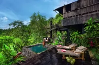 Capella Ubud, Bali - Luxury