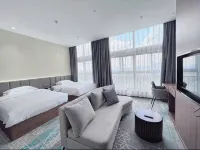 Anning Qifeier Hotel - que admiten mascotas