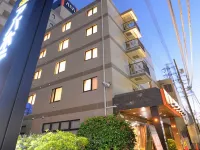 APA Hotel Isehara Ekimae Hotels in Isehara