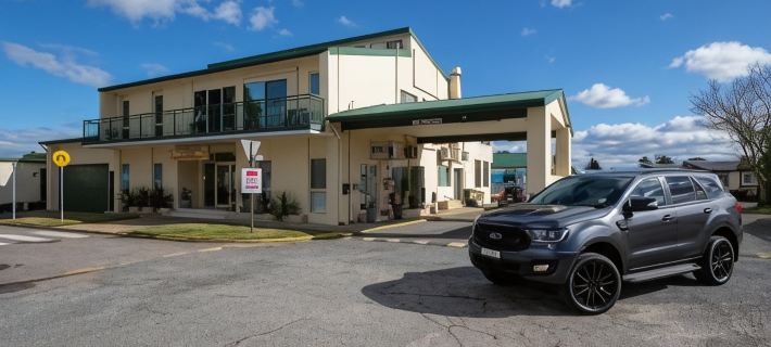 Heatherbrae Holiday Village Hotels in Port Stephens