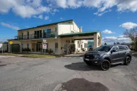 Heatherbrae Holiday Village - parkir