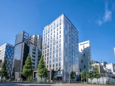 YOTEL Tokyo Ginza