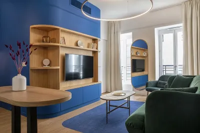 Beauquartier - Grands Boulevards Hotels in Paris