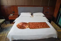 Nagqu Jiangyuan Hotel - 2-Star