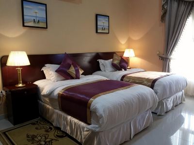 The Royal Garden Hotel