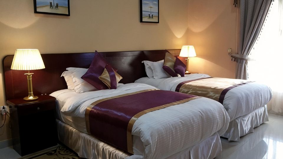 The Royal Garden Hotel