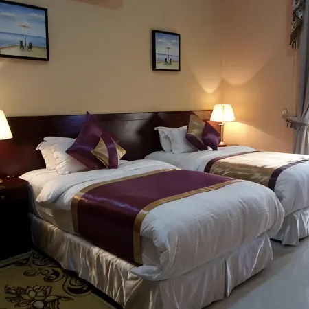 The Royal Garden Hotel