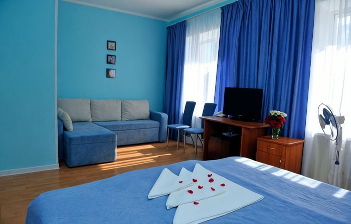 Na Kazanskoj Mini-Hotel