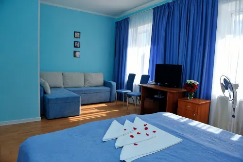 Na Kazanskoj Mini-Hotel